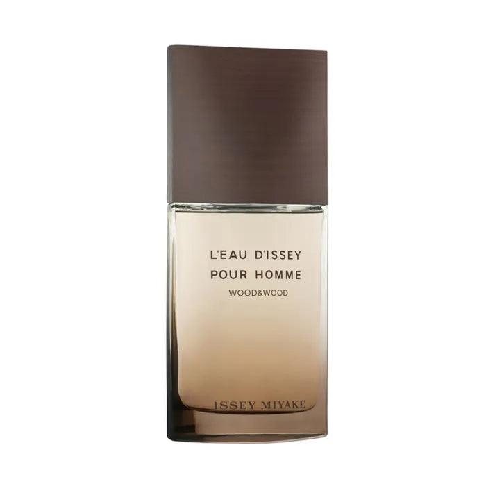 L'Eau D'Issey Wood & Wood Eau de Parfum Herrenparfum 100 ml - ISSEY MIYAKE