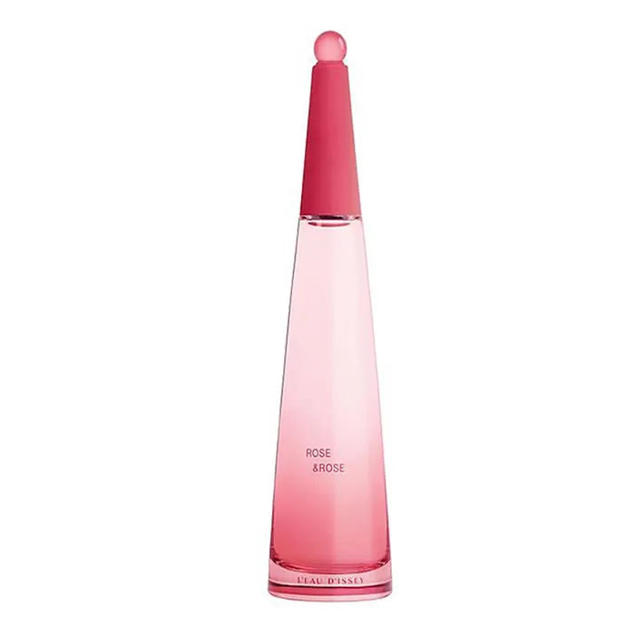 Issey Miyake Rose & Rose EdP Intense Damenparfum 90 ml - ISSEY MIYAKE