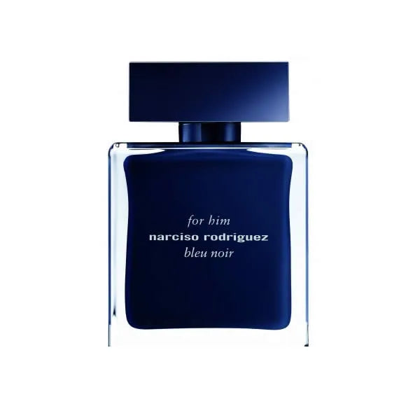 Narciso Rodriguez for Him Bleu Noir Eau de Toilette Unisex Parfum 100 - 100 ml - NARCISO RODRIGUEZ