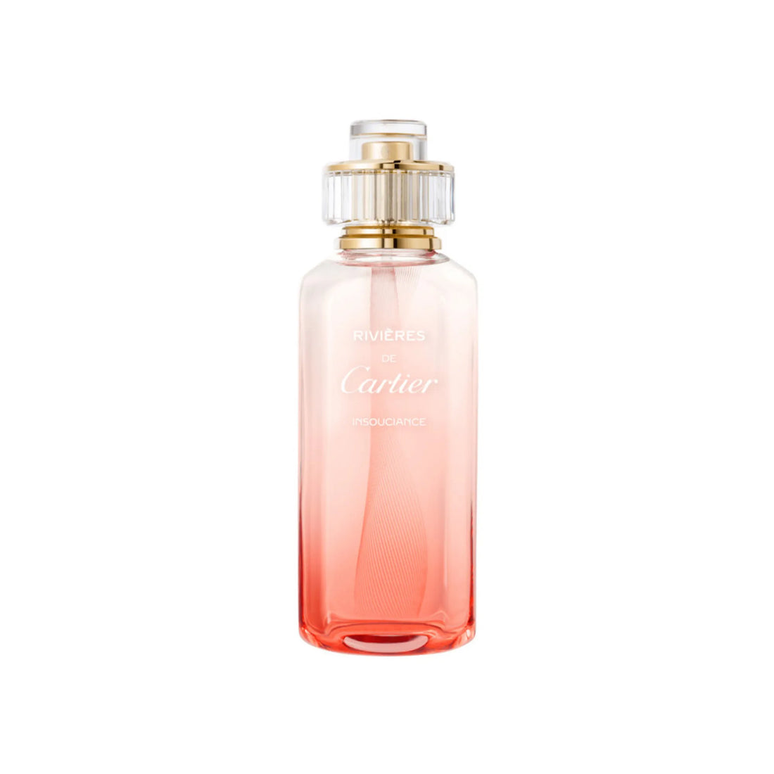 Cartier Baiser Volé Sxfyzcy Eau de Toilette 100 ml Damen Parfum - CARTIER