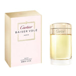Cartier Baiser Volé Eau de Parfum Damenparfum 100 ml - CARTIER
