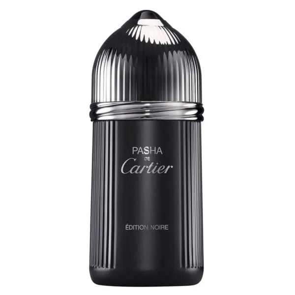 Cartier Pasha Edition Noire Premium Duft Damenparfum 100 ml - CARTIER