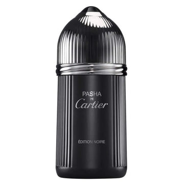 Cartier Pasha Edition Noire Premium Duft Damenparfum 100 ml - CARTIER