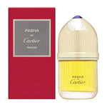 Cartier Pasha de Parfum Premium Duft Damenparfum 100 ml - CARTIER