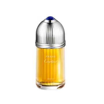 Cartier Pasha de Cartier Parfum 100 ml - CARTIER