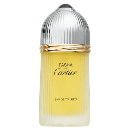 Cartier Pasha Premium Duft Damenparfum 100 ml - CARTIER