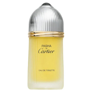 Cartier Pasha Premium Duft Damenparfum 100 ml - CARTIER