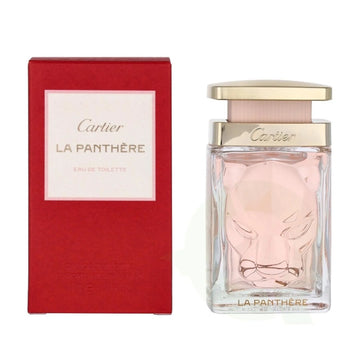 Cartier la Panthere Premium Duft Damenparfum 50 ml - CARTIER