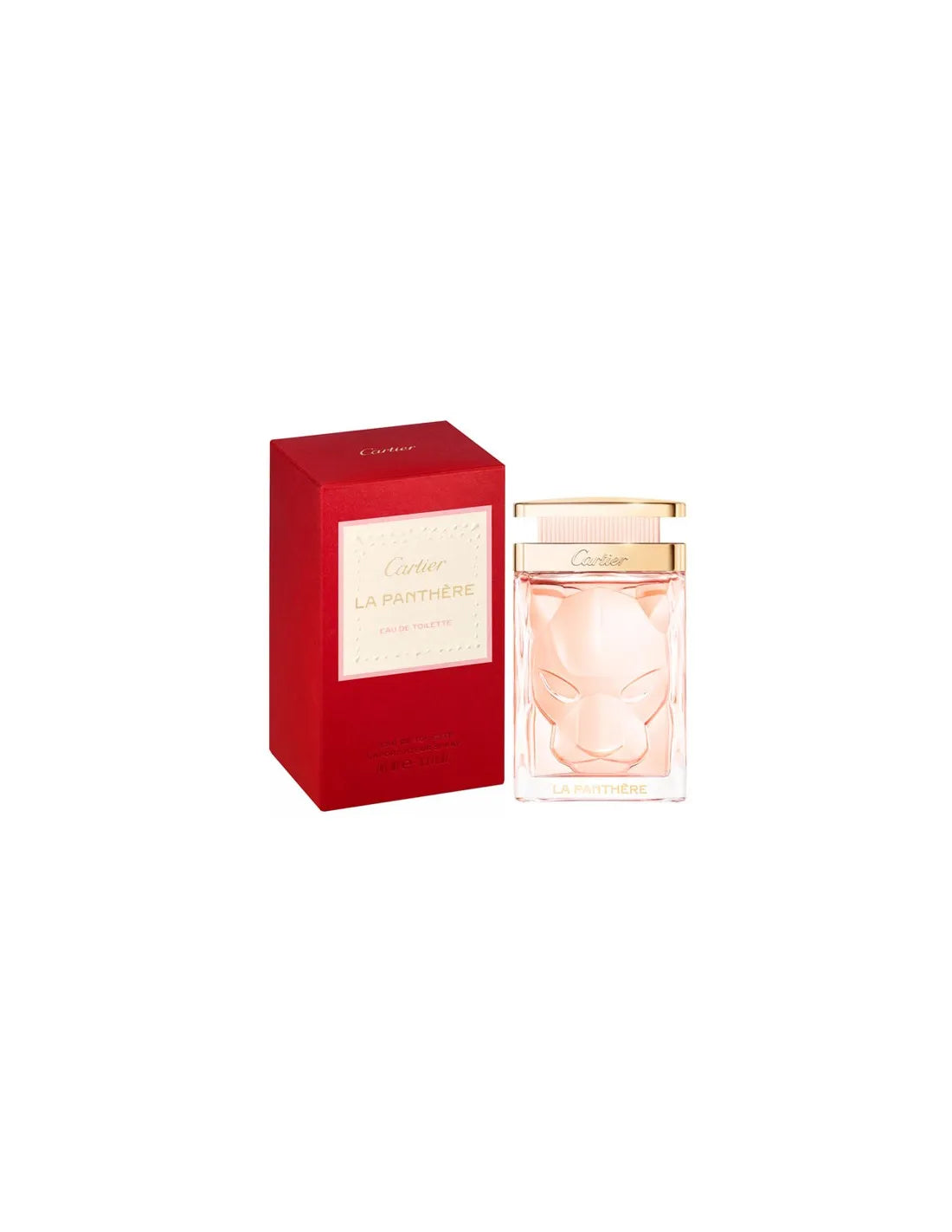 Cartier la Panthere Premium Duft Damenparfum 100 ml - CARTIER
