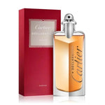 Cartier Declaration Parfum 100 Vp Rellenable Eau de Parfum Herrenparfum 100 ml - CARTIER
