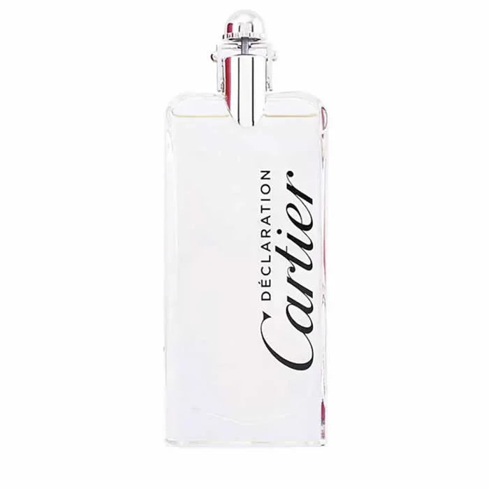 Cartier Declaration EdT Premium Duft Damenparfum 50 ml - CARTIER