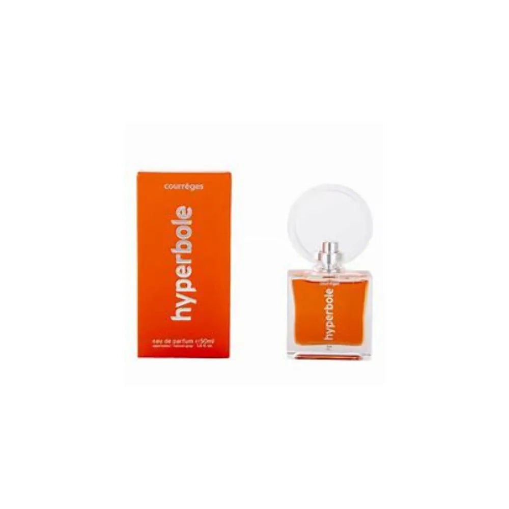 Courrèges Hyperbole Eau de Parfum Unisexparfum 50 ml - COURRÈGES