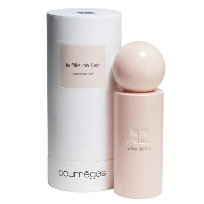 Courrèges la Fille de L'Air Eau de Parfum Unisexparfum 100 ml - COURRÈGES