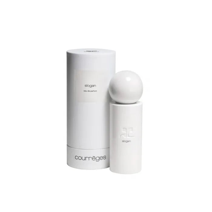 Courrèges Slogan Eau de Parfum Unisexparfum 100 ml - COURRÈGES