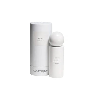 Courrèges Slogan Eau de Parfum Unisexparfum 100 ml - COURRÈGES