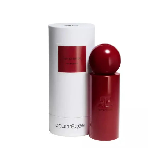 Courrèges l'Empreinte Eau de Parfum Unisexparfum 100 ml - COURRÈGES