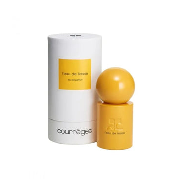 Courrèges l'Eau de Liesse Eau de Parfum Unisexparfum 50 ml - COURRÈGES