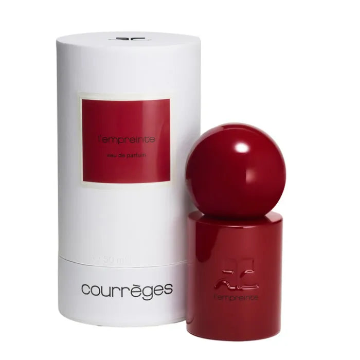 Courrèges L'Empreinte Eau de Parfum Unisexparfum 50 ml - COURRÈGES