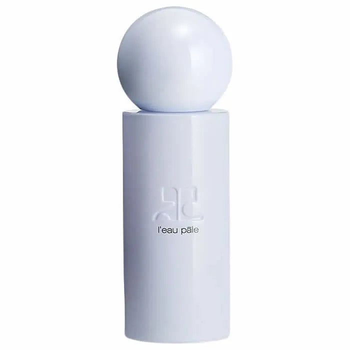 Courrèges L'Eau Pale Eau de Parfum Unisexparfum 100 ml - COURRÈGES