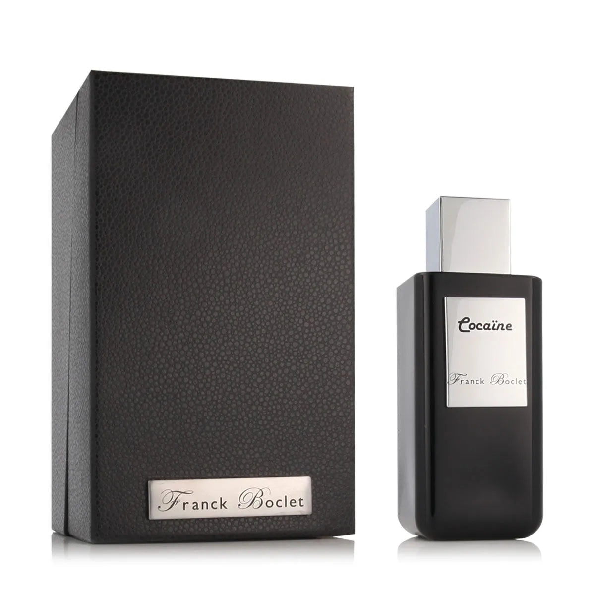 Franck Boclet Cocaïne Extrait de Parfum Unisexparfum 100 ml - FRANCK BOCLET
