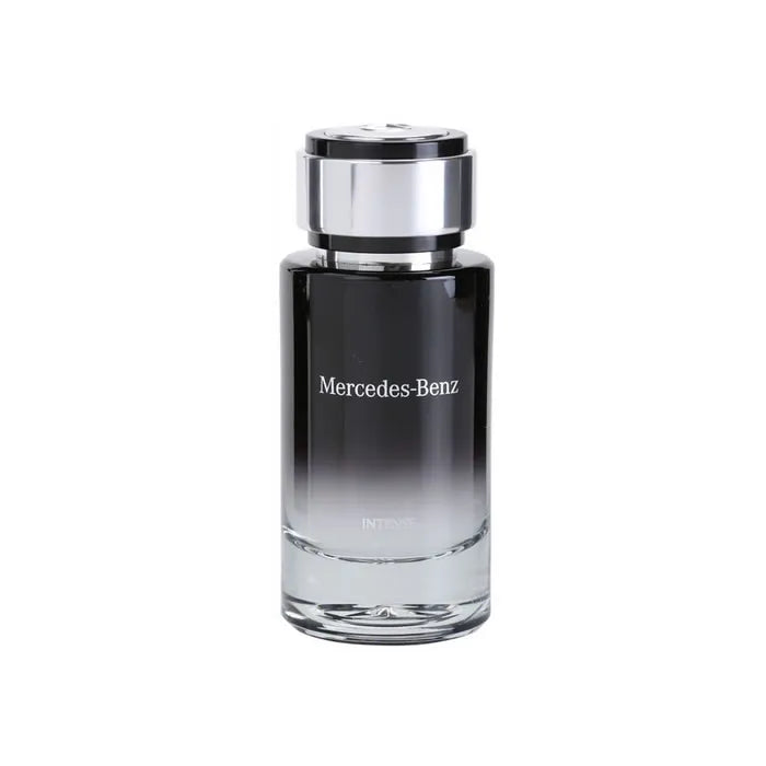 Mercedes Benz Intense Eau de Toilette Herrenparfum 120 ml - MERCEDES BENZ