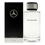 Mercedes Benz for Men Eau de Toilette Herrenparfum 240 ml - MERCEDES BENZ