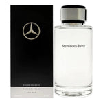 Mercedes Benz for Men Premium Duft Damenparfum 240 ml - MERCEDES BENZ