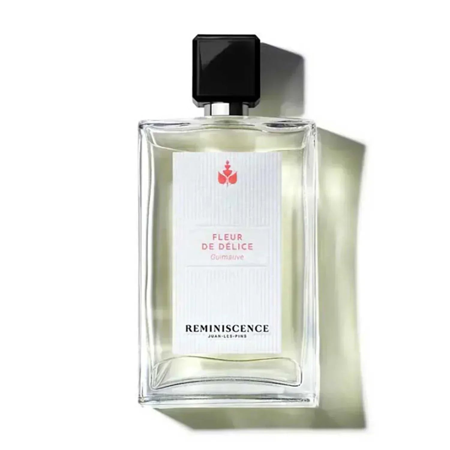 Reminiscence Fleur de Delice Ep 100 Vp -Antes Eau de Parfum Unisexparfum 100 ml - REMINISCENCE