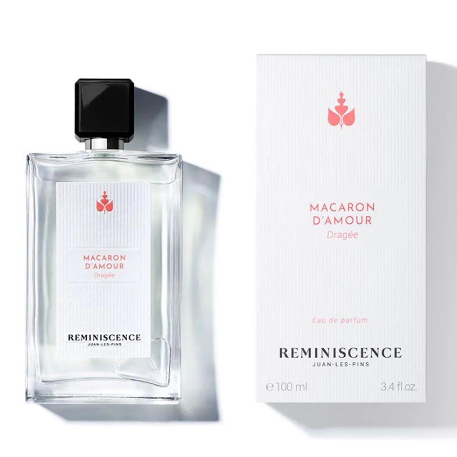 Reminiscence Macaron d'Amour Eau de Parfum Unisexparfum 100 ml - REMINISCENCE