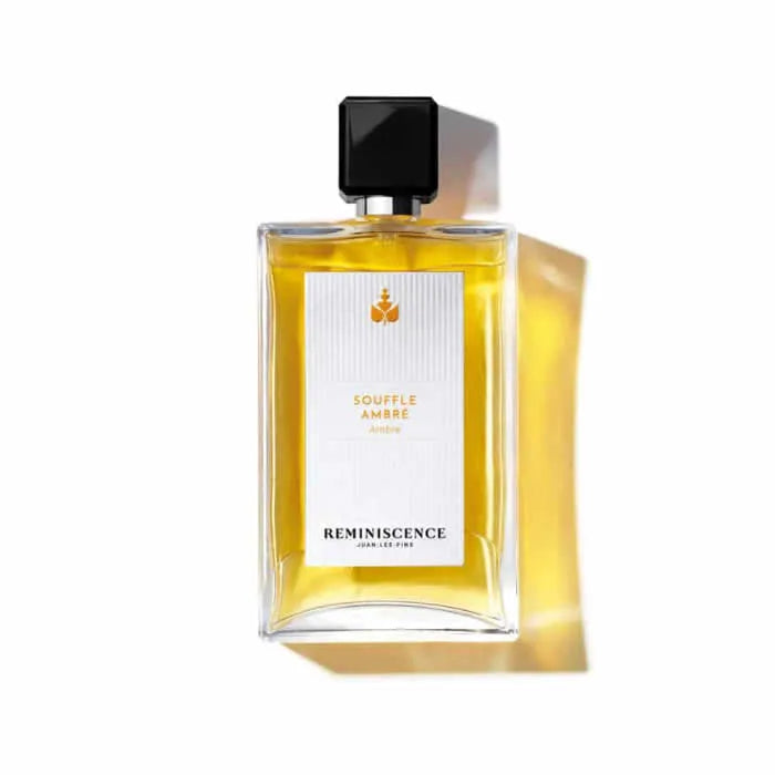 Reminiscence Souffle Ambré Intense Eau de Toilette Unisexparfum 100 ml - REMINISCENCE