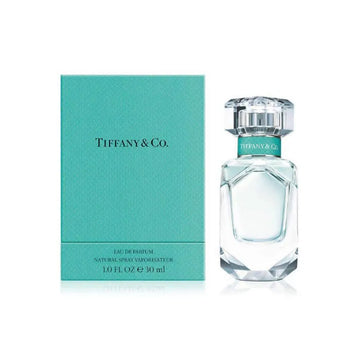 Tiffany&co. Eau de Parfum Premium Duft Damenparfum 30 ml - TIFFANY&CO.