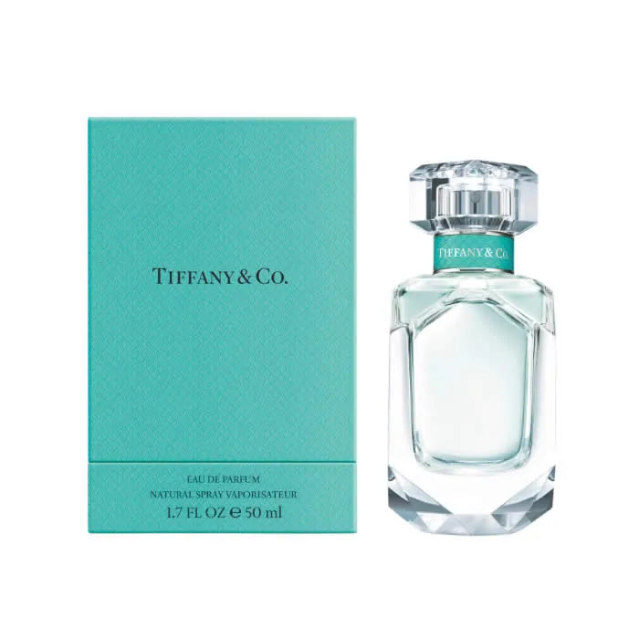 Tiffany&co. Tiffany&co. Tiffany Eau de Parfum 50 ml Unisex Parfum 50 ml - TIFFANY&CO.