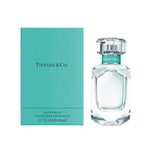 Tiffany and Co. Eau de Parfum Damenparfum 50 ml - TIFFANY&CO.