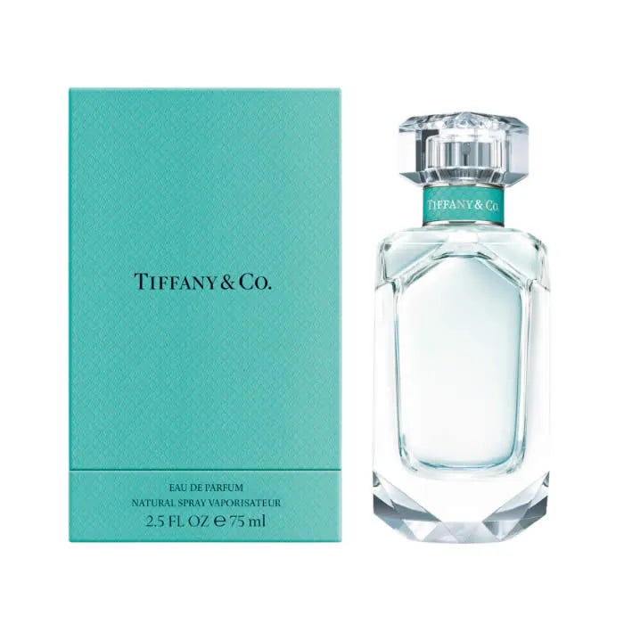 Tiffany and Co. Eau de Parfum Damenparfum 75 ml - TIFFANY&CO.