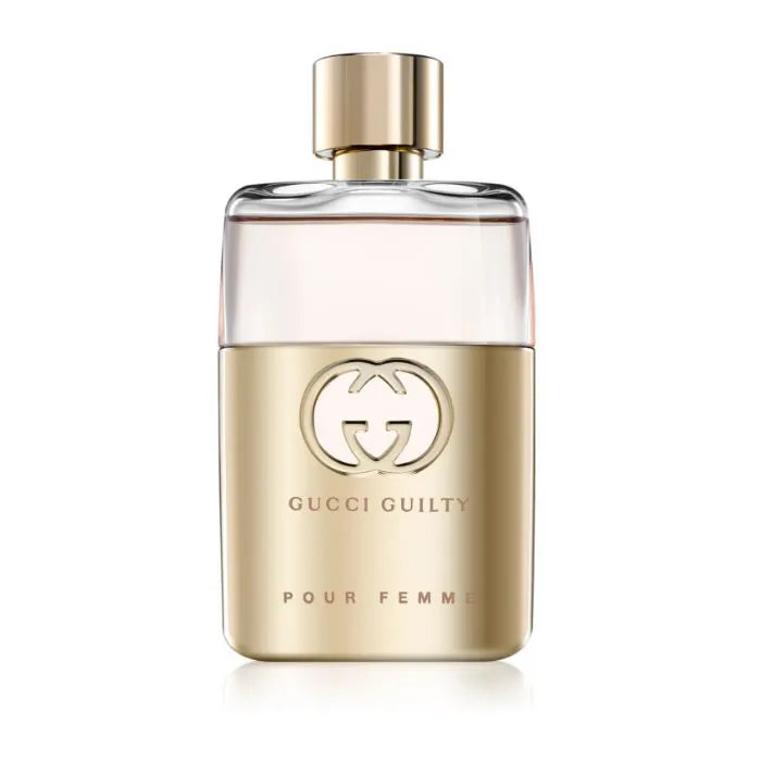 Gucci Gucci Guilty Eau de Parfum 30 ml Damen Parfum - GUCCI