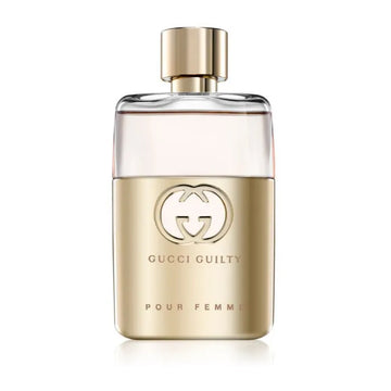 Gucci Guilty Pour Femme Eau de Parfum 50 ml - GUCCI
