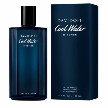 Davidoff Cool Water Intense Eau de Parfum 125 ml - DAVIDOFF