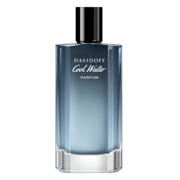 Davidoff Cool Water Parfum 100 ml Herren Parfum - DAVIDOFF
