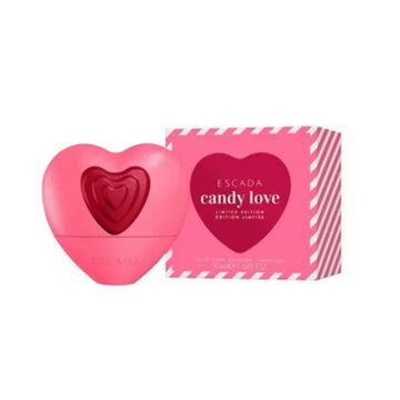 Escada Candy Love Premium Duft Damenparfum 100 ml - ESCADA