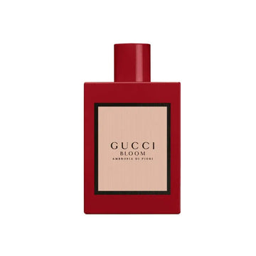 Gucci Bloom Ambrosia di Fiori Eau de Parfum Unisex Parfum 50 ml - GUCCI