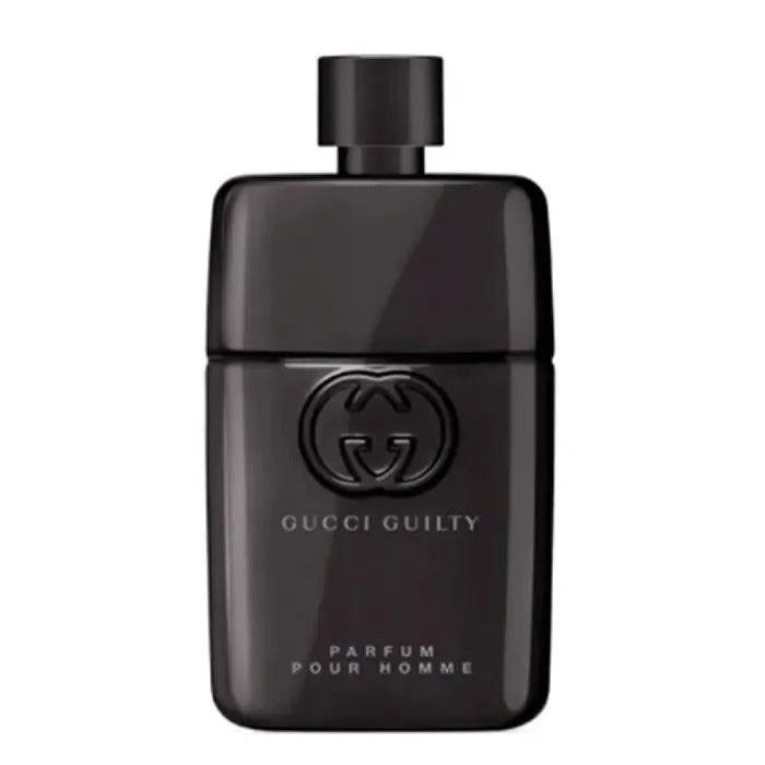 Gucci Guilty Pour Homme Eau de Parfum Herrenparfum 50 ml - GUCCI