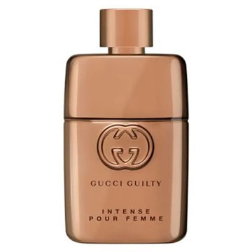 Gucci Guilty Intense Pour Femme EdP Damenparfum 50 ml - GUCCI