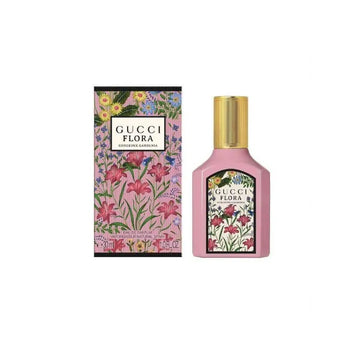 Gucci Flora Gorgeous Gardenia Eau de Parfum Damenparfum 30 ml - GUCCI