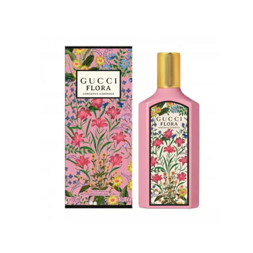 Gucci Flora Gorgeous Gardenia Eau de Parfum Damenparfum 100 ml - GUCCI