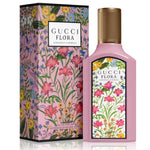 Gucci Flora Gorgeous Gardenia Eau de Parfum Damenparfum 50 ml - GUCCI