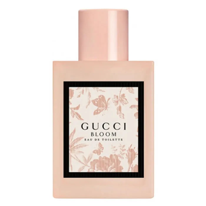 Gucci Bloom Eau de Toilette 50 ml - GUCCI