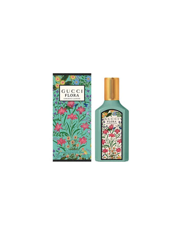Gucci Flora Gorgeous Jasmine EdP Damenparfum 50 ml - GUCCI