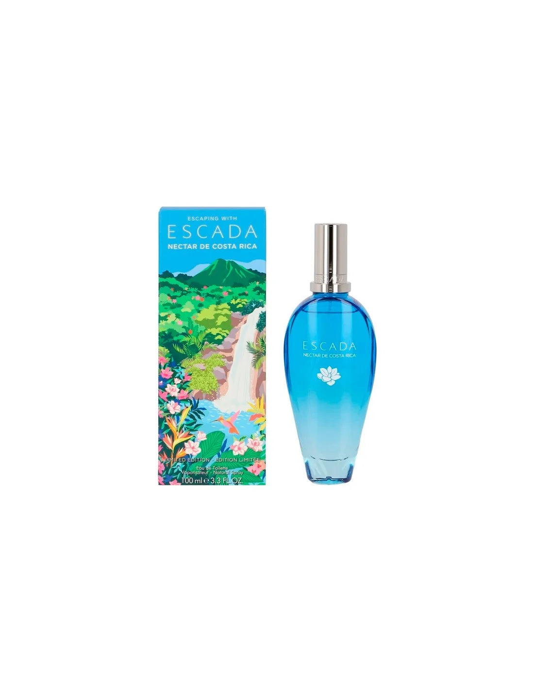 Escada Nectar de Costa Rica EdT Damenparfum 100 ml - ESCADA