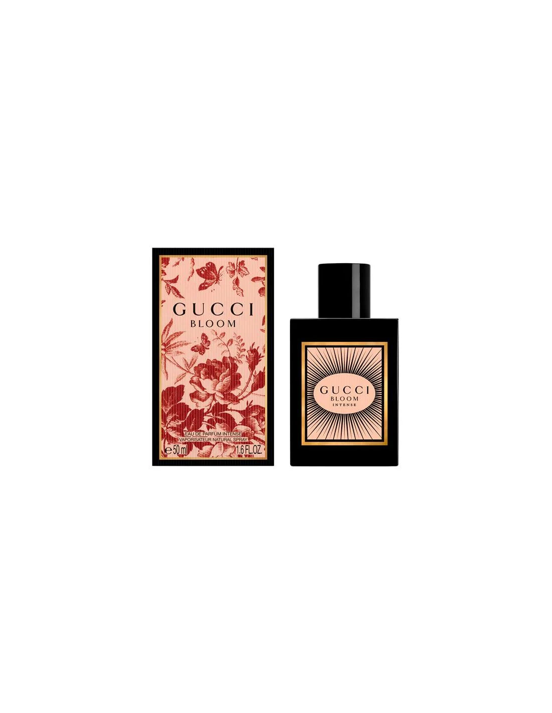 Gucci Bloom Intense Eau de Parfum 50 ml - GUCCI
