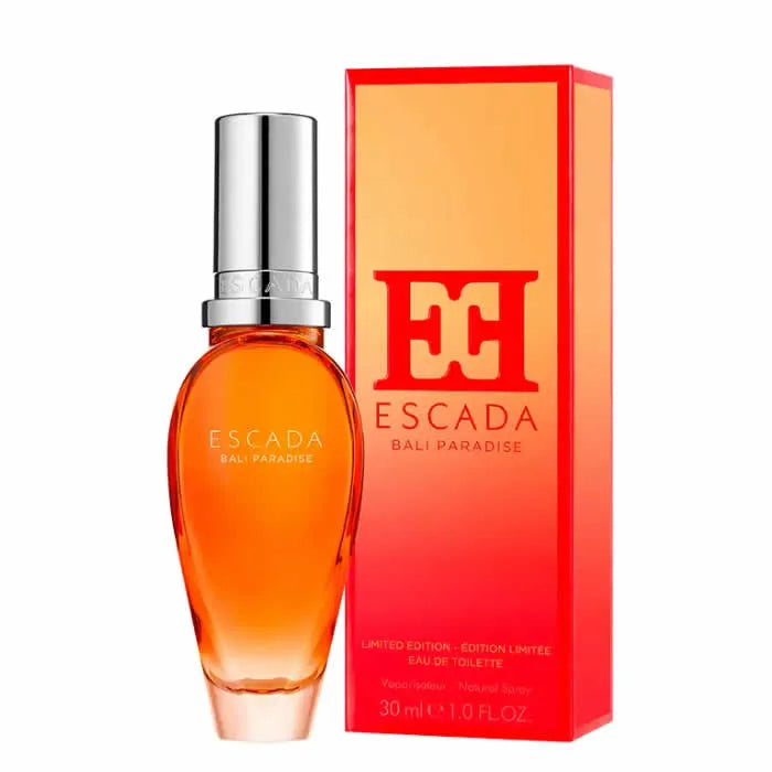 Escada Bali Paradise Premium Duft Damenparfum 30 ml - ESCADA